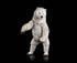 Four Horsemen Studios Mythic Legions Horror of Einsamall Isbjorn Polar Bear Mount Action Figure