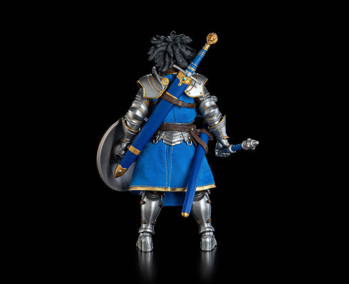 Four Horsemen Studios Mythic Legions: Legacies of Mythoss Otho Action Figure