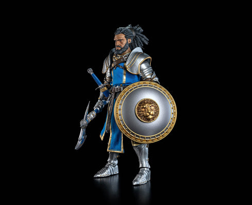 Four Horsemen Studios Mythic Legions: Legacies of Mythoss Otho Action Figure