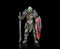 Four Horsemen Studios Mythic Legions: Legacies of Mythoss Urzokk Action Figure