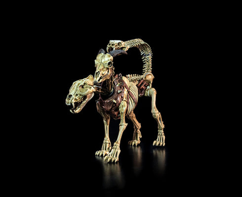 Four Horsemen Studios Mythic Legions: Necronominus Belualyth (Deluxe) Action Figure