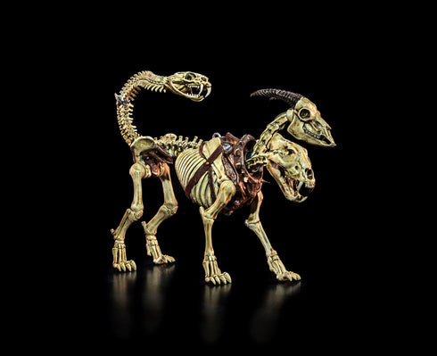 Four Horsemen Studios Mythic Legions: Necronominus Belualyth (Deluxe) Action Figure