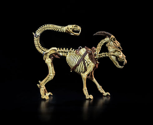 Four Horsemen Studios Mythic Legions: Necronominus Belualyth (Deluxe) Action Figure