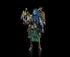 Four Horsemen Studios Mythic Legions: Necronominus Belualyth (Deluxe) Action Figure
