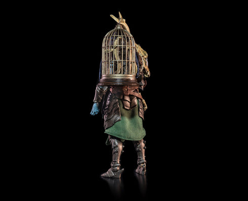 Four Horsemen Studios Mythic Legions: Necronominus Belualyth (Deluxe) Action Figure