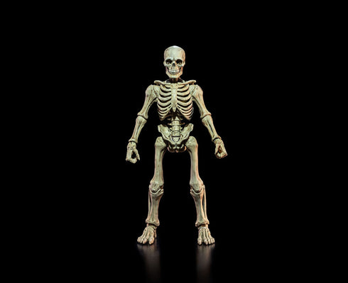 Four Horsemen Studios Mythic Legions: Necronominus Maxillius the Harvester Action Figure