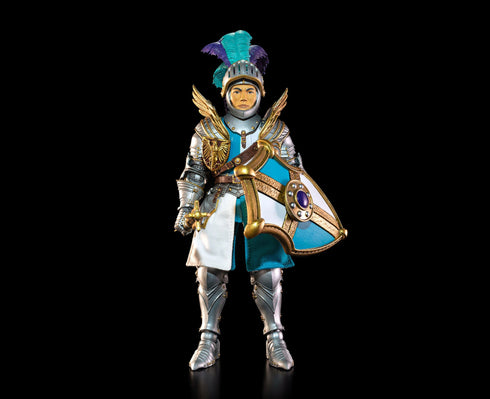 Four Horsemen Studios Mythic Legions: Necronominus Sir Adalric Action Figure