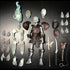 Four Horsemen Studios Mythic Legions: Necronominus Undead Builder Pack (Deluxe) Action Figure