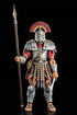 Four Horsemen Studios Mythic Legions: Reign of the Beasts The Golden Pride of Leandorr Action Figure