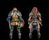 Four Horsemen Studios Mythic Legions: Rising Sons Exiles From Under the Mountain Action Figure 2-Pack