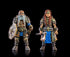 Four Horsemen Studios Mythic Legions: Rising Sons Exiles From Under the Mountain Action Figure 2-Pack