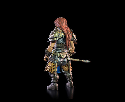 Four Horsemen Studios Mythic Legions: Rising Sons Exiles From Under the Mountain Action Figure 2-Pack