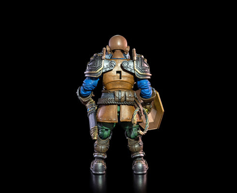 Four Horsemen Studios Mythic Legions: Rising Sons Exiles From Under the Mountain Action Figure 2-Pack