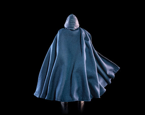 Four Horsemen Studios Mythic Legions: Rising Sons Manisha Cinderhorn Action Figure