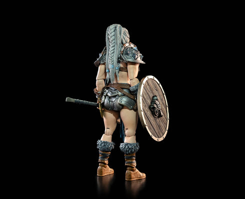 Four Horsemen Studios Mythic Legions: Rising Sons Neve Action Figure