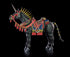 Four Horsemen Studios Mythic Legions Rising Sons Uumbra (Unicorn Steed) Action Figure