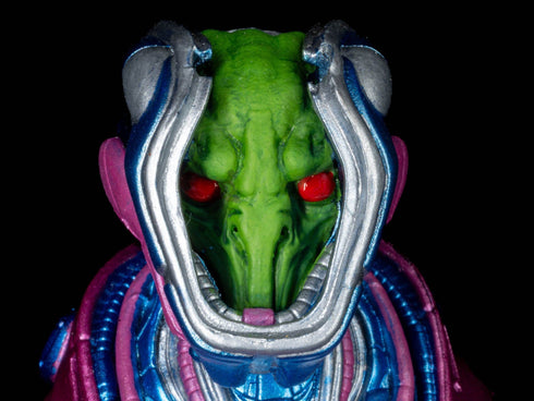 Four Horsemen Studios Opor-a-Tiv83 Upgrade Set - Cosmic Legions - Collectible Accessory Set