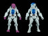 Four Horsemen Studios Science Officer Upgrade Set - Cosmic Legions - Collectible Accessory Set
