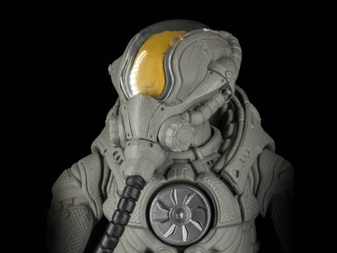 Four Horsemen Studios Sentry Upgrade Set - Cosmic Legions - Collectible Accessory Set