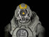 Four Horsemen Studios Sentry Upgrade Set - Cosmic Legions - Collectible Accessory Set