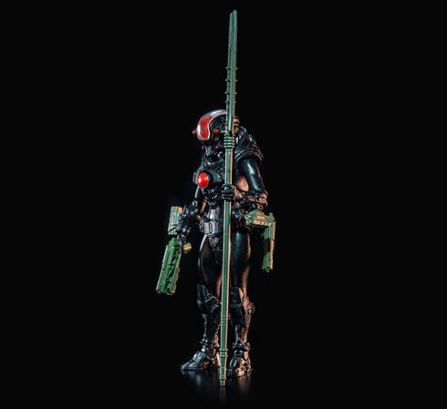 Four Horsemen Studios T.U.5.C.C. Engineer Legion Builder - Cosmic Legions - Collectible Figure