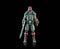 Four Horsemen Studios T.U.5.C.C. Experiment AA-20 - Cosmic Legions - Collectible Figure