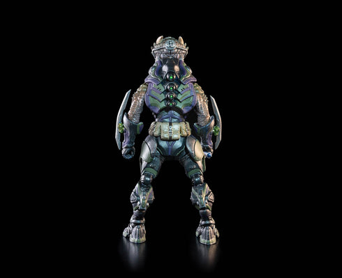 Four Horsemen Studios T.U.5.C.C. Experiment CC-24 - Cosmic Legions - Collectible Figure