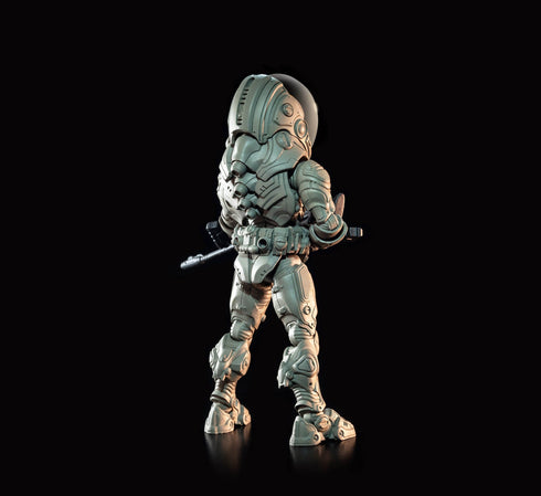 Four Horsemen Studios T.U.5.C.C. Sentry Legion Builder - Cosmic Legions - Collectible Figure