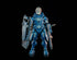Four Horsemen Studios T.U.5.C.C. Slygor/Gravekeeper (Deluxe) - Cosmic Legions - Collectible Figure