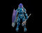 Four Horsemen Studios T.U.5.C.C. Slygor/Gravekeeper (Deluxe) - Cosmic Legions - Collectible Figure