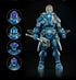 Four Horsemen Studios T.U.5.C.C. Slygor/Gravekeeper (Deluxe) - Cosmic Legions - Collectible Figure