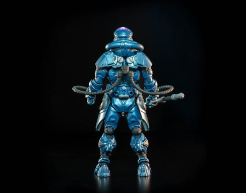 Four Horsemen Studios T.U.5.C.C. Slygor/Gravekeeper (Deluxe) - Cosmic Legions - Collectible Figure