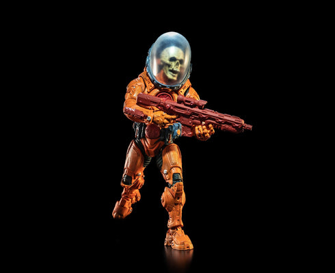 Four Horsemen Studios Wal-torr the Mad - Cosmic Legions - Collectible Figure