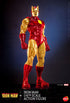 HONŌ STUDIO Marvel Iron Man 1/6 Action Figure