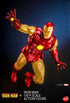 HONŌ STUDIO Marvel Iron Man 1/6 Action Figure