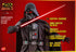 HONŌ STUDIO Star Wars: Rebels Darth Vader 1/6 Action Figure