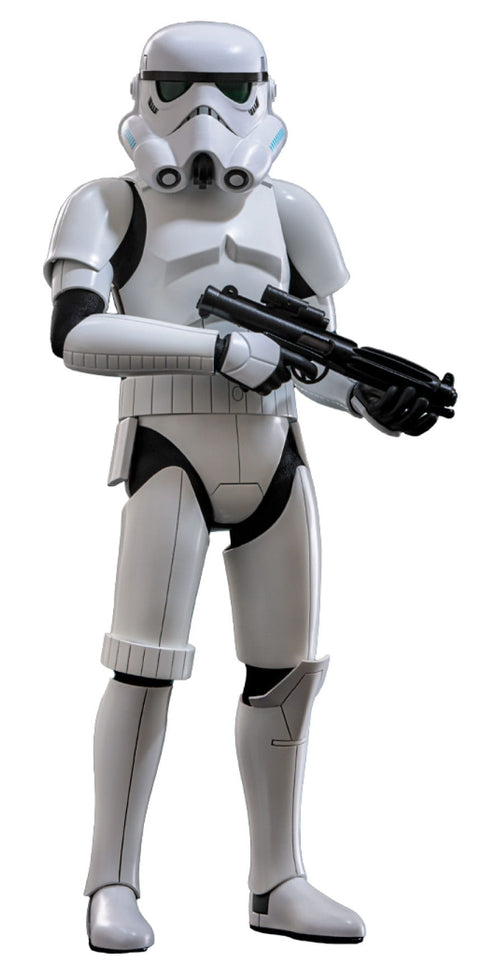 HONŌ STUDIO Star Wars: Rebels Stormtrooper 1/6 Action Figure