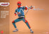 HONŌ STUDIO Your Friendly Neighborhood Spider-Man (Homemade Suit) 1/6 Action Figure