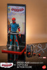 HONŌ STUDIO Your Friendly Neighborhood Spider-Man (Homemade Suit) 1/6 Action Figure