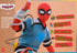HONŌ STUDIO Your Friendly Neighborhood Spider-Man (Homemade Suit) 1/6 Action Figure