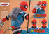 HONŌ STUDIO Your Friendly Neighborhood Spider-Man (Homemade Suit) 1/6 Action Figure