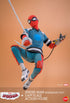 HONŌ STUDIO Your Friendly Neighborhood Spider-Man (Homemade Suit) 1/6 Action Figure