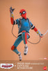 HONŌ STUDIO Your Friendly Neighborhood Spider-Man (Homemade Suit) 1/6 Action Figure