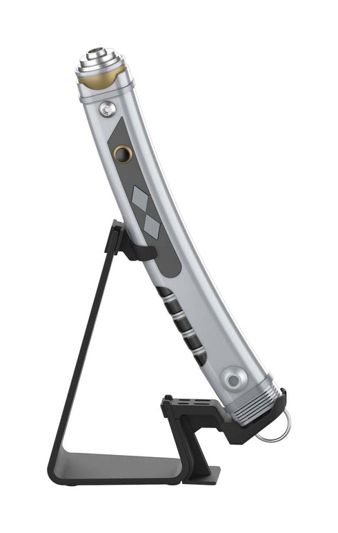 Hasbro Star Wars Ahsoka Black Series Ahsoka Tano Force FX Elite Lightsaber 1/1 Prop Replica