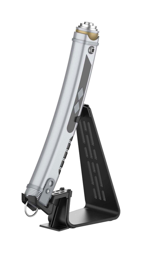 Hasbro Star Wars Ahsoka Black Series Ahsoka Tano Force FX Elite Lightsaber 1/1 Prop Replica