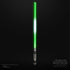Hasbro Star Wars Ahsoka Black Series Sabine Wren Force FX Elite Lightsaber 1/1 Prop Replica