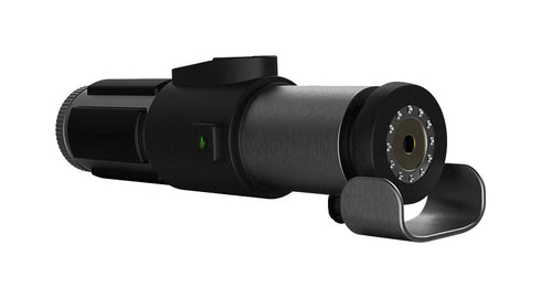 Hasbro Star Wars Black Series Yoda Force FX Elite Lightsaber 1/1 Prop Replica