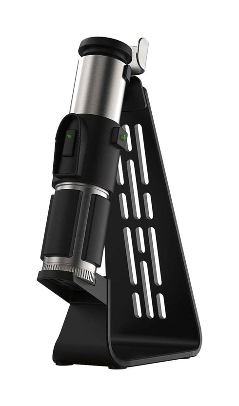 Hasbro Star Wars Black Series Yoda Force FX Elite Lightsaber 1/1 Prop Replica