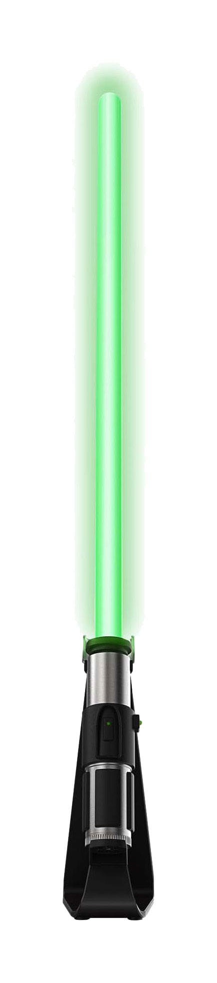 Hasbro Star Wars Black Series Yoda Force FX Elite Lightsaber 1/1 Prop Replica