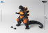 Hiya Toys Burning Godzilla - Godzilla vs. Destoroyah (1995) - Exquisite Basic Series - Collectible Figure